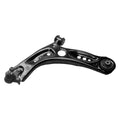 MOOG 15-17 Audi A3 Quattro Front Left Lower Control Arm