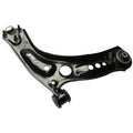 MOOG 15-17 Audi A3 Quattro Front Left Lower Control Arm