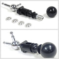 Veloster 11-14 1.6L Gamma Turbo 6-Speed Manual Trans Knob with MPI GDI TCI MSRP $98 15x5x2.5 2 lbs