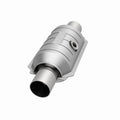 Magnaflow auto part installed view