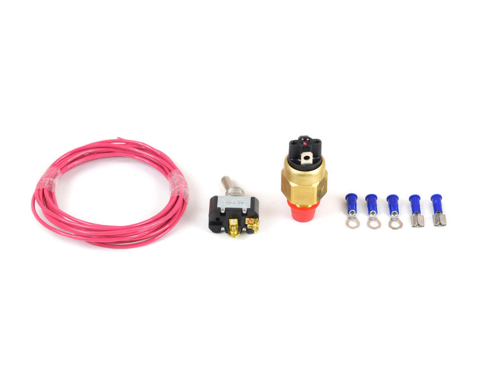 Canton auto part