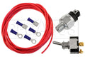 Canton auto part