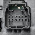 PARKING BRAKE SWITCH