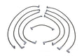 Fast Wire Set, Firewire, 8 Cyl., 90? Plug, Gm Sprint Car