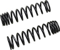 Progressive Rear Springs 105/150 (PR) - Black