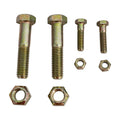 SHOCK ABSORBER FOR BOSS RT3 STRAIGHT BLADES REPL BOSS OEM PART STB04816 KIT