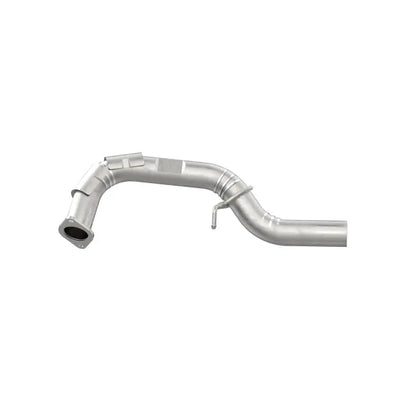 PIPE-EXTENSION PIPE