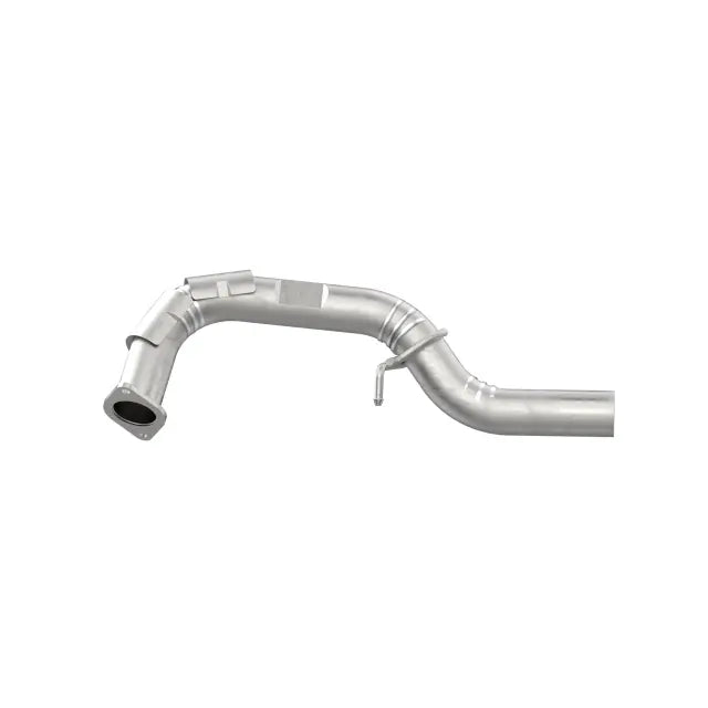 PIPE-EXTENSION PIPE