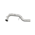 PIPE-EXTENSION PIPE