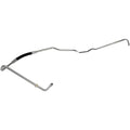 TRANSMISSION OIL COOLER LINE
