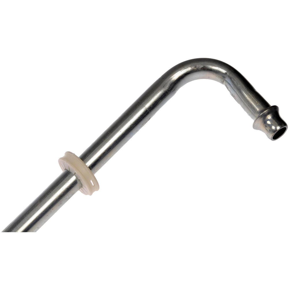 TRANSMISSION OIL COOLER LINE