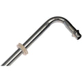 TRANSMISSION OIL COOLER LINE