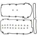 Valve Cover Set JAGUAR 2.5L 152cid 3.0L 183cid 2005-2008 from chassis vin E51584