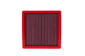 BMC 86-89 Porsche 911 3.2L Carrera Replacement Panel Air Filter