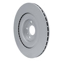 DFC 16-26 Polestar Polestar 2 Rear Hi-Carbon Alloy Geomet Coated Rotor