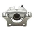 DFC 06-15 BMW 325i Rear-L Premium Caliper - Silver Zinc Coated