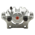 DFC 06-15 BMW 325i Rear-L Premium Caliper - Silver Zinc Coated
