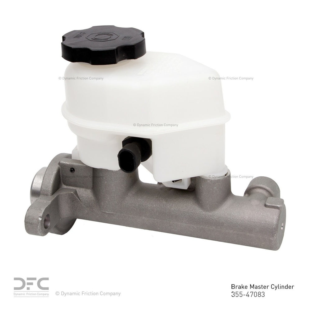 DFC auto part