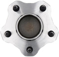 WHEEL HUB BRG ASSY