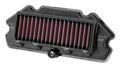 BMC 16 + Yamaha MT-10 1000 /Sp /Tourer Replacement Air Filter