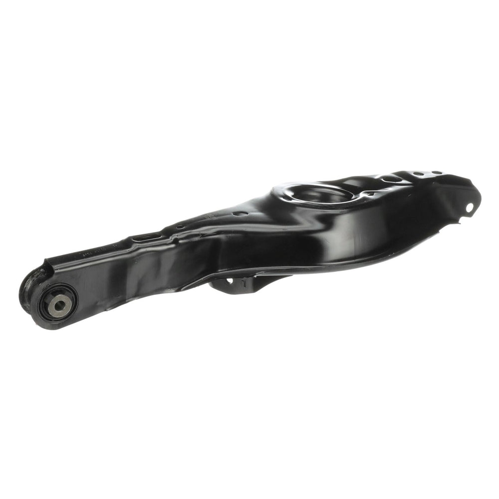 DELPHI control arms
