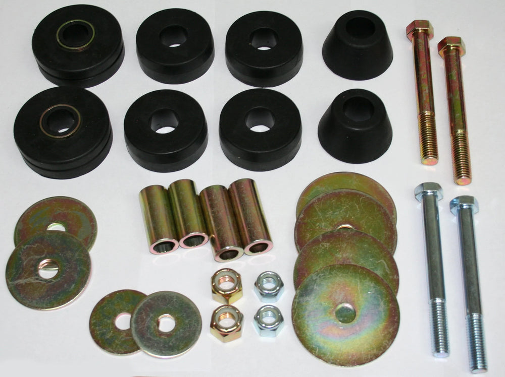 Brothers Trucks auto part