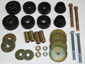 Brothers Trucks auto part