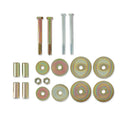 6066 CHEVY/GMC TRUCK BROTHERS TRUCKS CAB MOUNT SET 1/2 TON ONLY