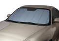 Covercraft UVS100 Custom Sunscreen - Silver