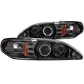LUMITEC auto part