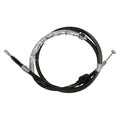 BRAKE CABLE