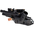 ENGINE COOLANT THERMOSTAT HOUSING