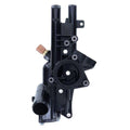 ENGINE COOLANT THERMOSTAT HOUSING