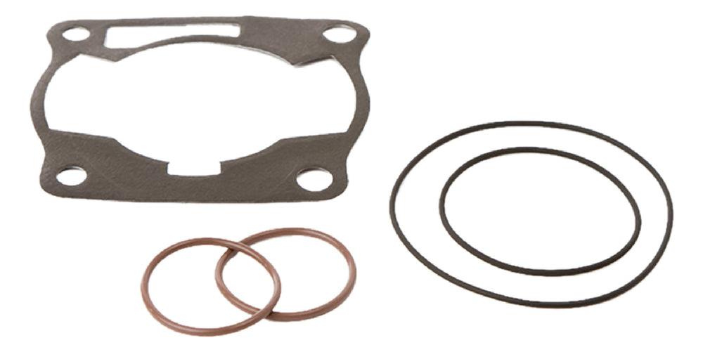 Cylinder Works 02-18 Yamaha YZ 85 85cc +5mm Big Bore Top-End Gasket Kit 52.5mm