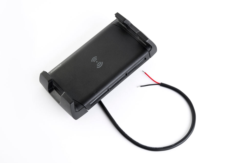 SCANSTRUT auto part