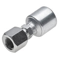 HYDRAULIC COUPLING - MEGACRIMP