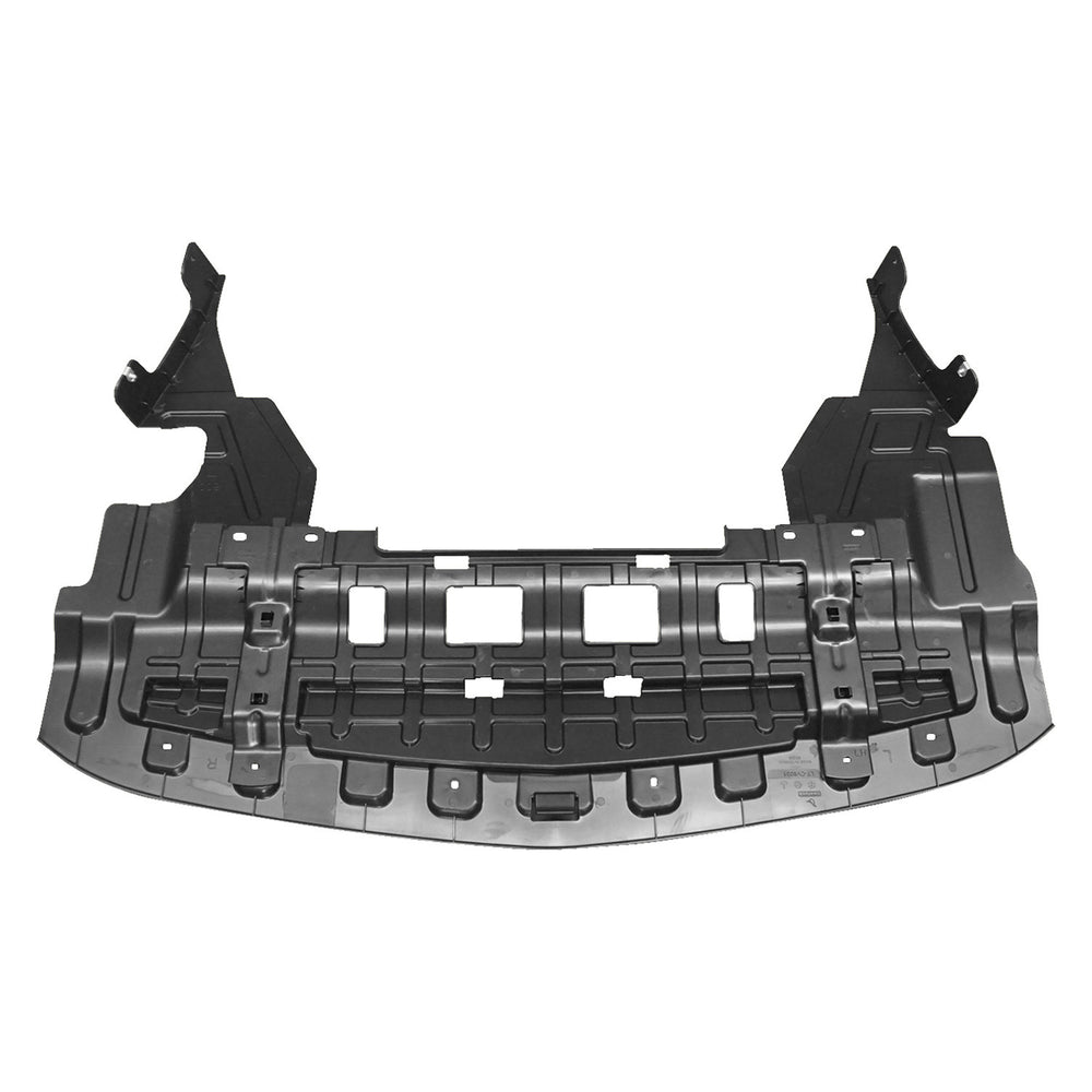 Sherman Parts auto part