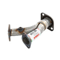 EXHAUST PIPE CENTER ANSA OER