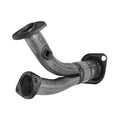EXHAUST PIPE CENTER ANSA OER
