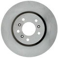 DISC BRAKE ROTR ONLY