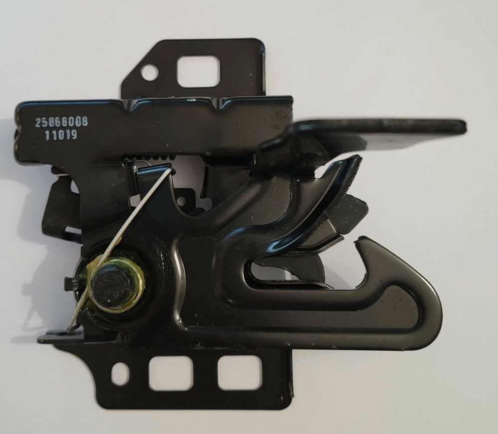 GM Performance auto part