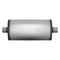 8899 C/K 1500/2500/3500 MUFFLER XLERATOR OVAL 3IN ID/OD C/C 28IN OAL SS