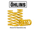 Ohlins Rear Replacement Sping for MAS MP00S1