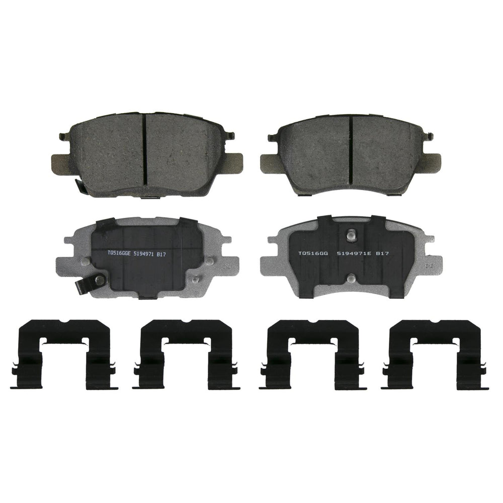 WAGNER BRAKE auto part