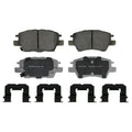 WAGNER BRAKE auto part