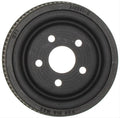 Rear Pads Shoes Rotors Drums: Brake Drum