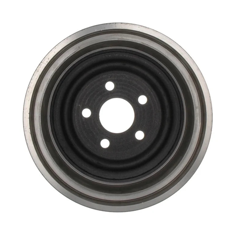 Rear Pads Shoes Rotors Drums: Brake Drum