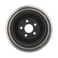 Rear Pads Shoes Rotors Drums: Brake Drum
