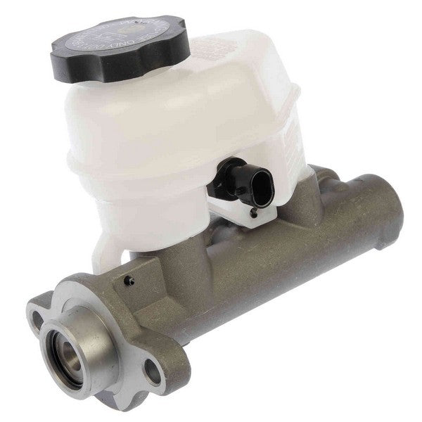 NEW MASTER CYLINDER