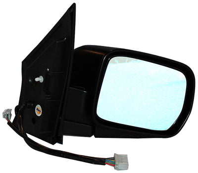 SIDE VIEW MIRROR
